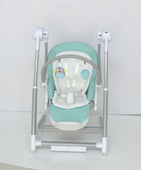 Стульчик для кормления-Марибель