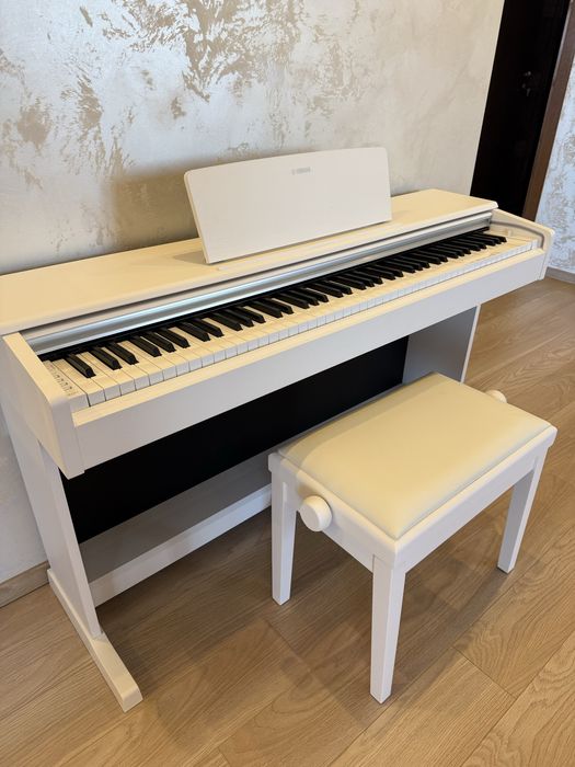 Дигитално пиано Yamaha YDP-145