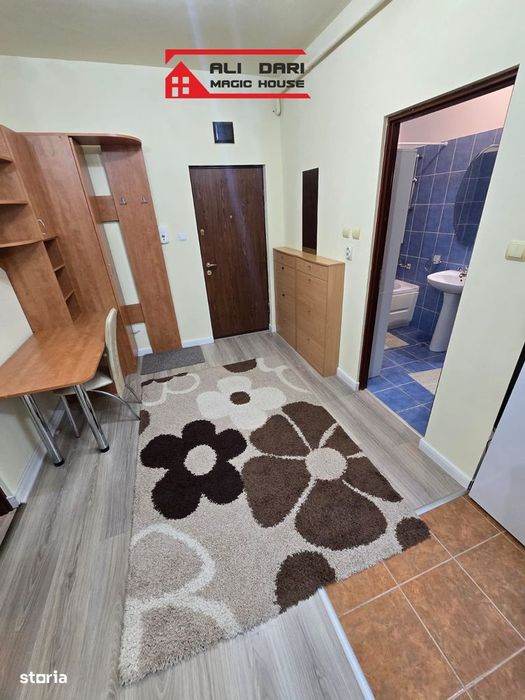 Închiriere apartament strada Jupiter Baciu zona Petrom