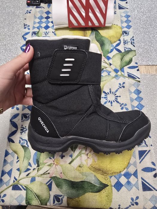 Детски маркови обувки