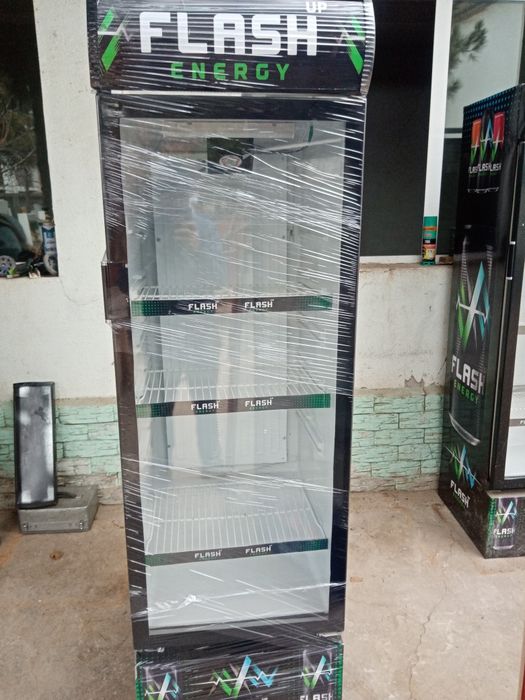 Stayashshi haladilnik sotiladi