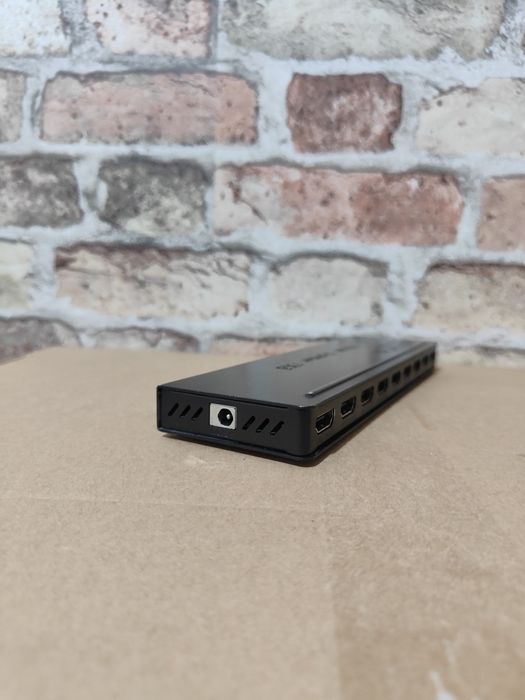 HDMI сплиттер 8 портов