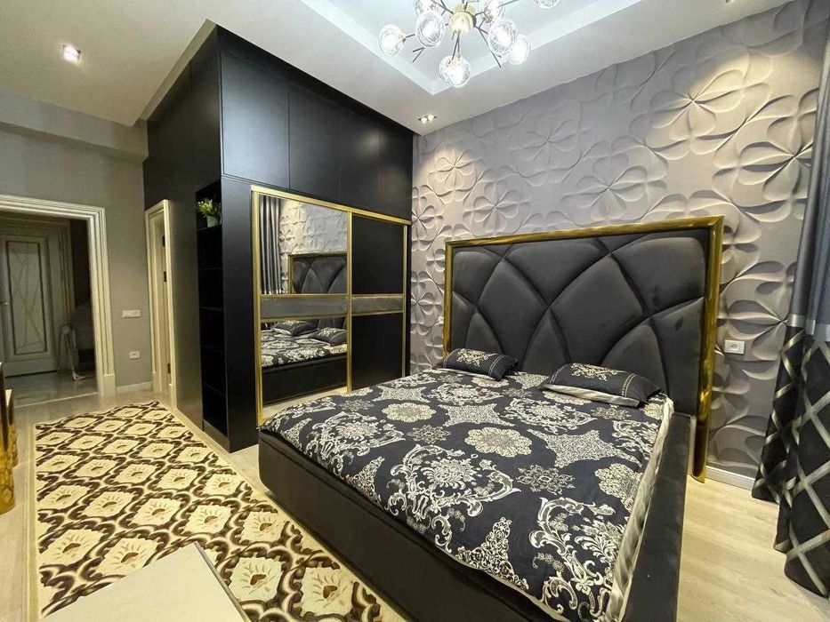 ЦЕНА БОМБА!!! Шайхантахурский район ЖК nrg u TOWER ID04