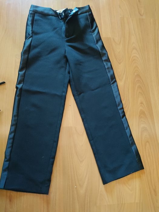 Pantalon dansuri sportive pentru copii
