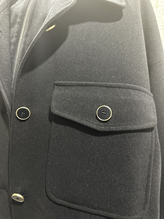 Продам пальто демисезонное