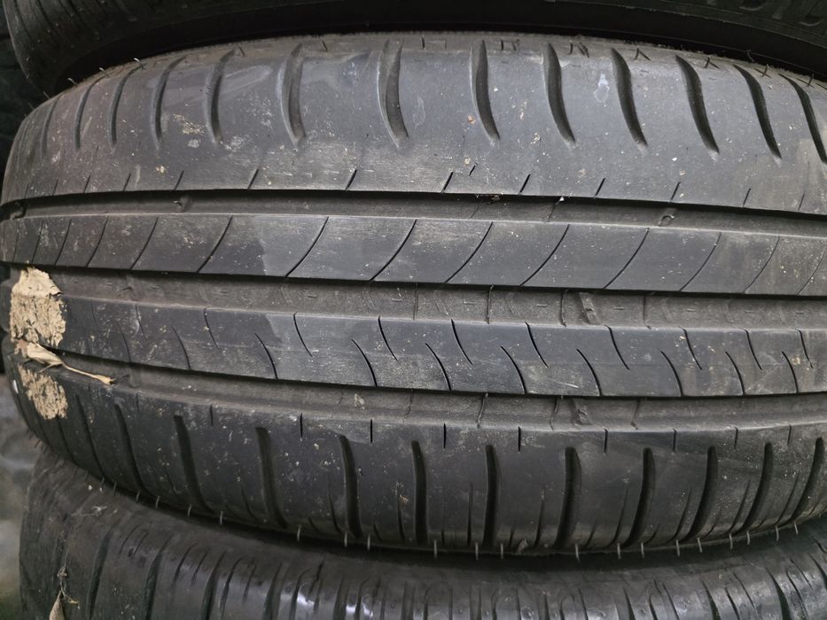4бр Летни гуми 205 65 15 - Michelin