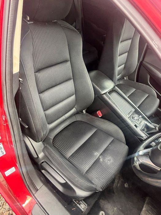 Mazda 6 2.2 Skyactiv САМО НА ЧАСТИ