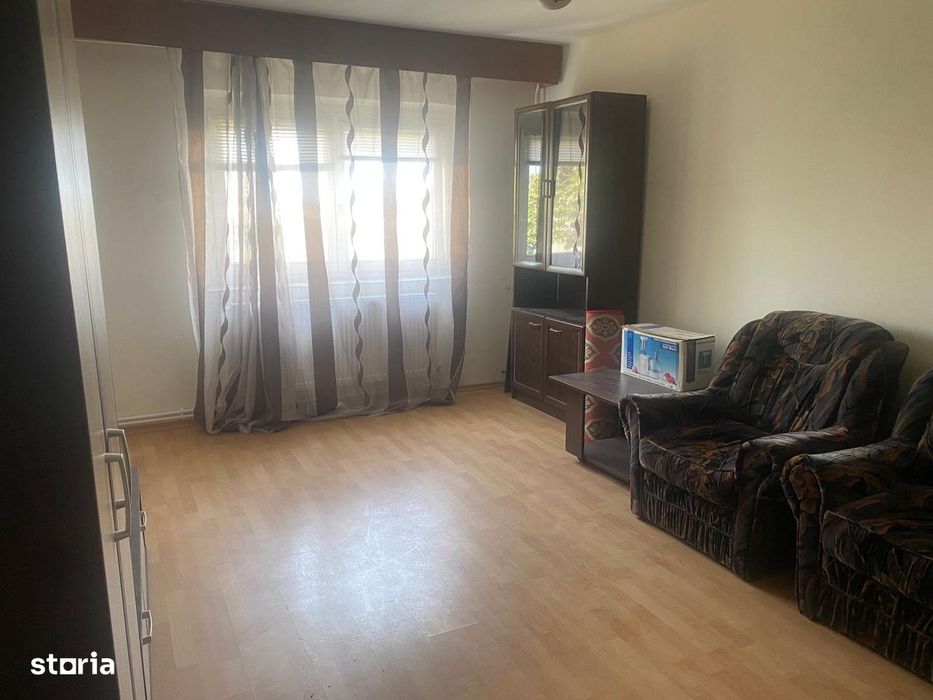 Apartament 2 camere decomandat - Tomis 3