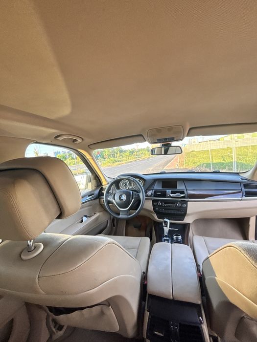 BMW X5 2012 — imagine 5