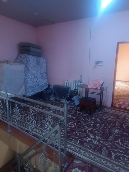 Яшнабадском районе