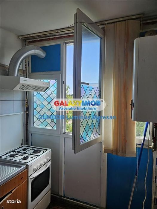 Vanzare garsoniera Targoviste Micro 9