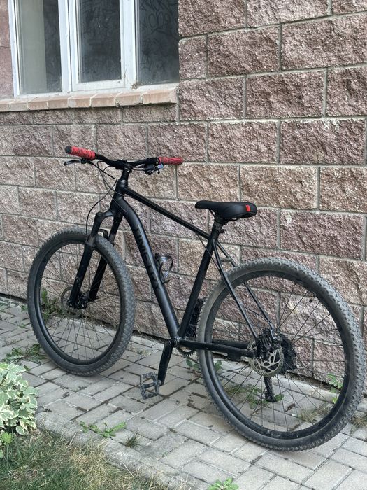 Велосипед Timetry tt225 L