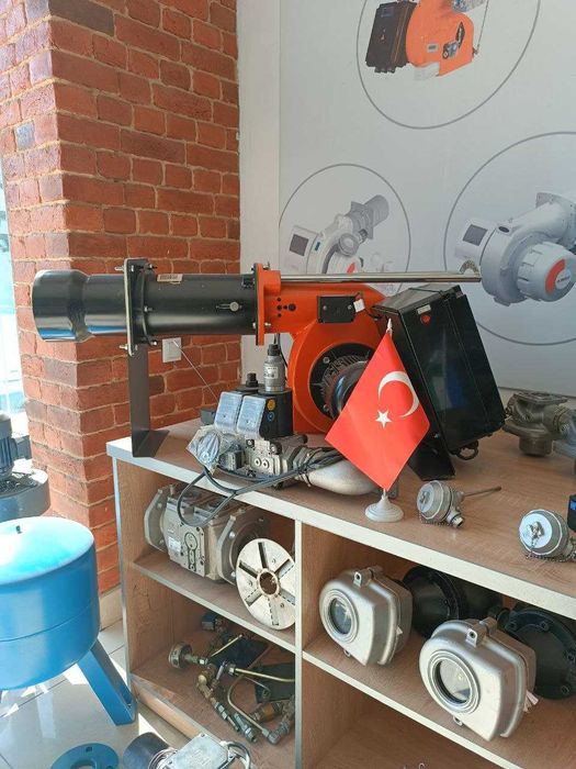 ремонт горелки, remont gorelka