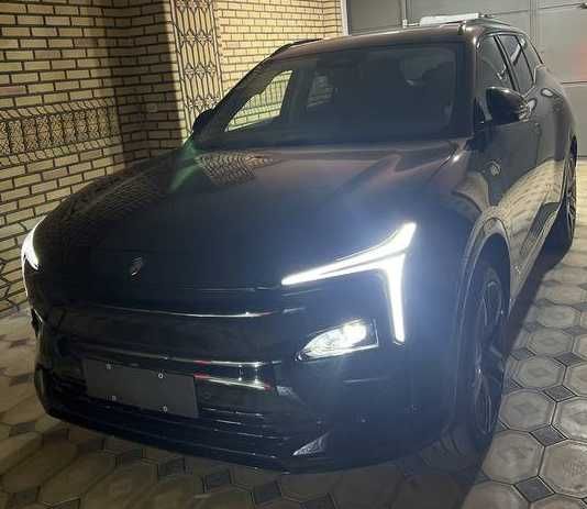 SAAB Hengchi 5 Ultra