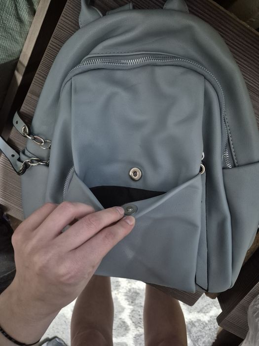 Сумка / рюкзак / повседневный