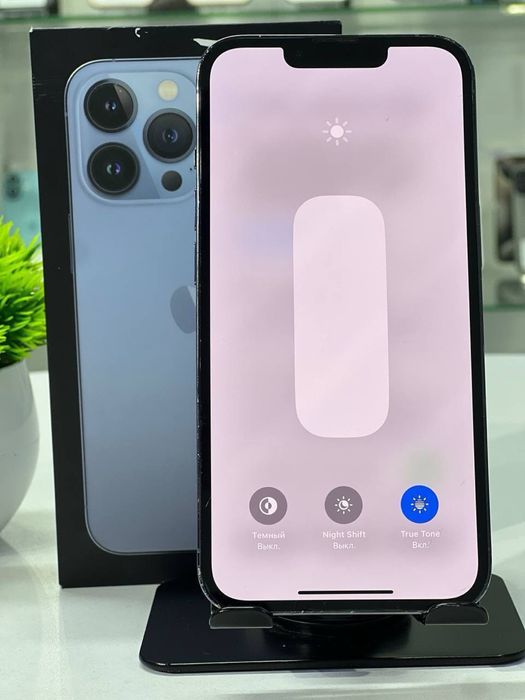 Iphone 13 Pro 128 gb