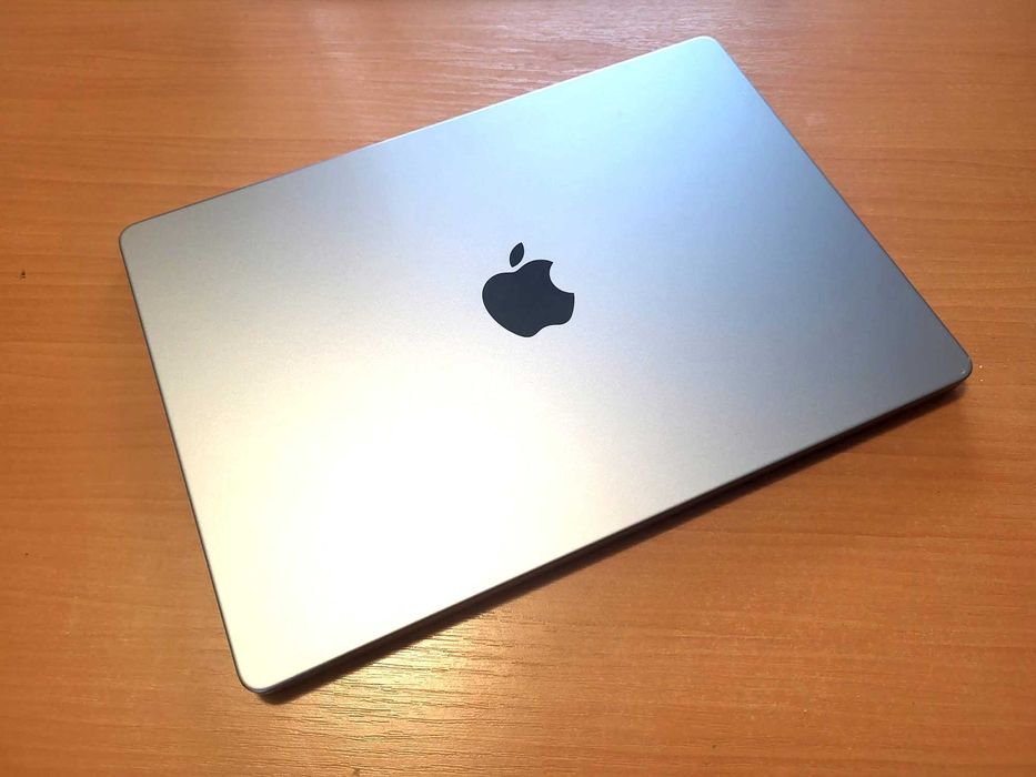 Display LCD MacBook Pro 14 inch M1/M2/M3 A2442 A2779 A2992