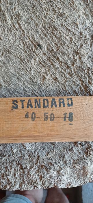 Паркет втора употреба