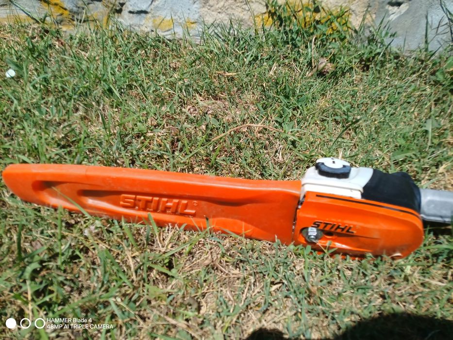 Кастрачка stihl HT 103