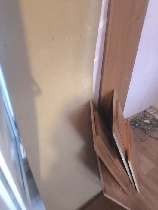 Бу дверь кровать