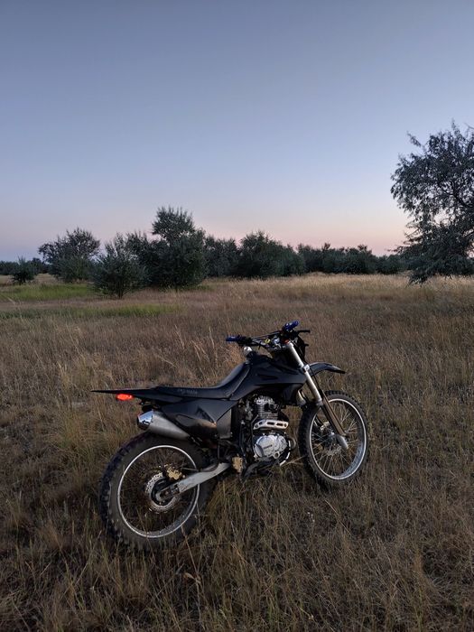 Jelmaia m21,300сс