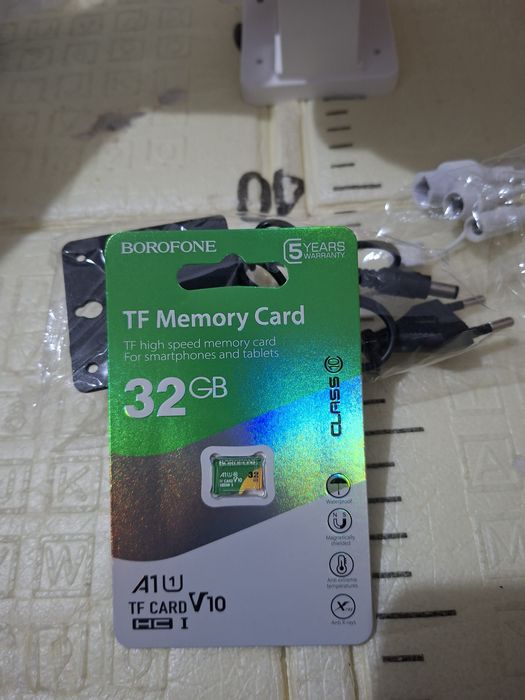 Видеонаблюдение  новый