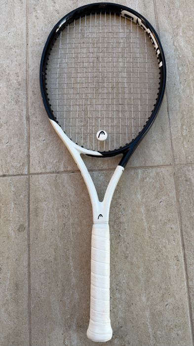 Rachetă tenis Head Speed Team 700 – grip 3