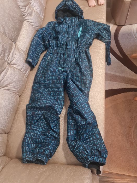 Ескимоси един две части за 3 г., цял 2-3 г.  и  цял 146 см.