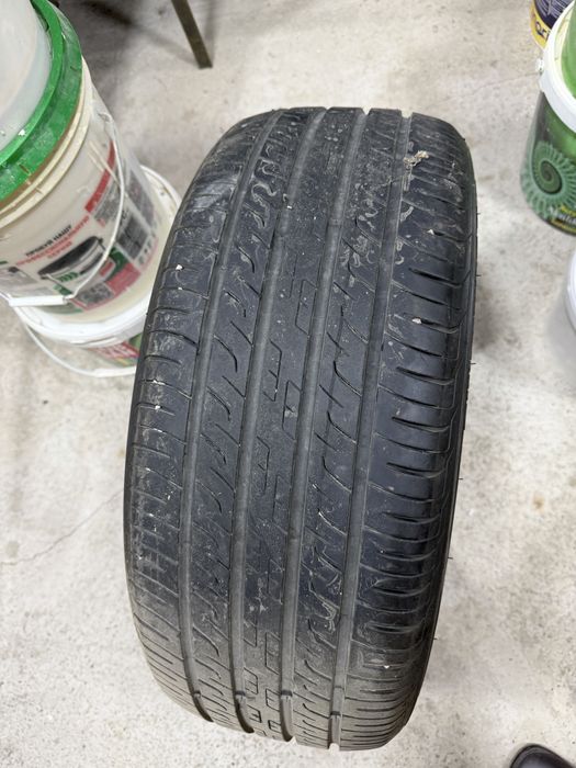 Giti BYD chempion радной балон 235/50/R19