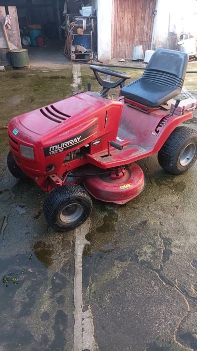 Тракторна косачка