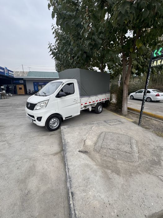 Changan 69 talik mator