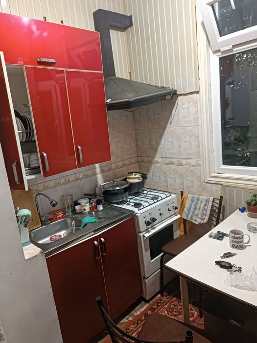 2 xonali uy sotiladi