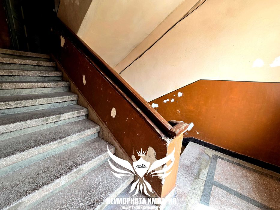 Продава се Многостаен апартамент в Асеновград - 120 кв.м за 415 €/кв.м - Снимка #20