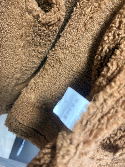 Дамско палто размер L