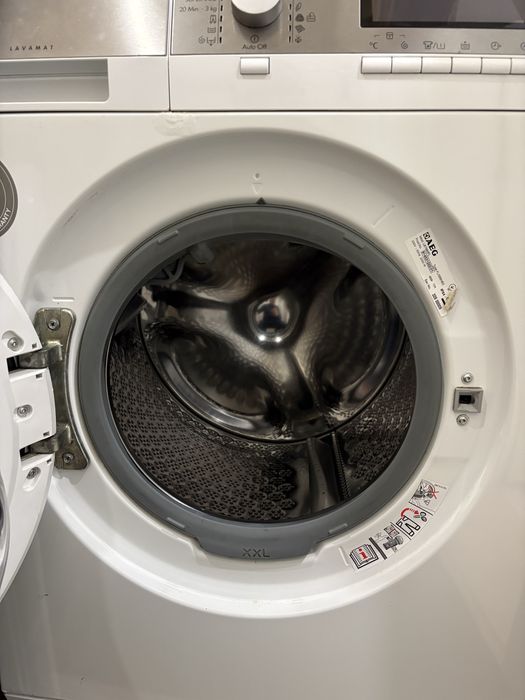 Пералня AEG Protex PLUS