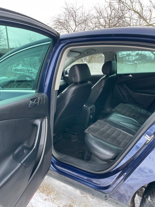 Passat b6 2.0 Diesel