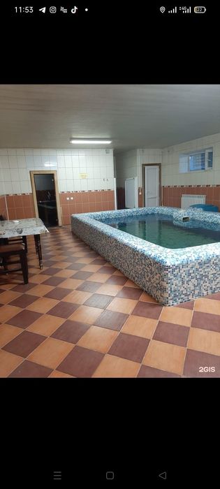 Сауна "ОАЗИС" 24/7