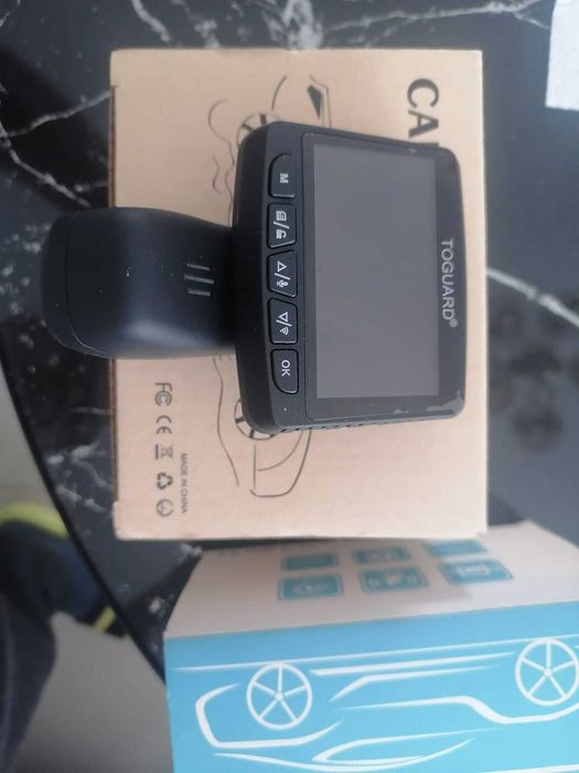 vind dashcam, TOUGARD