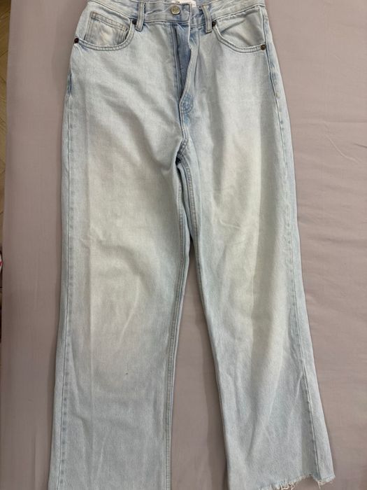 Продам джинсы Зара