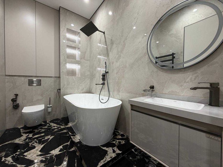 НОВОСТРОЙКА 5/4/1   ЖК "Prestige Gardens"