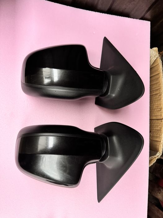 Vand oglinzi manuale Dacia Logan/Sandero/Mcv 2013/2020