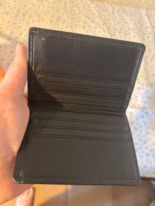 Различни видове портфейли