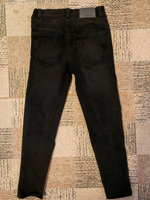 Lot 2 perechi blugi fata