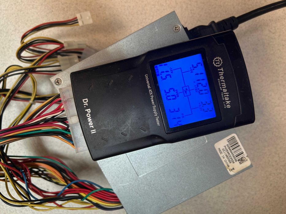 Захранване за компютър  Safe Power 350W