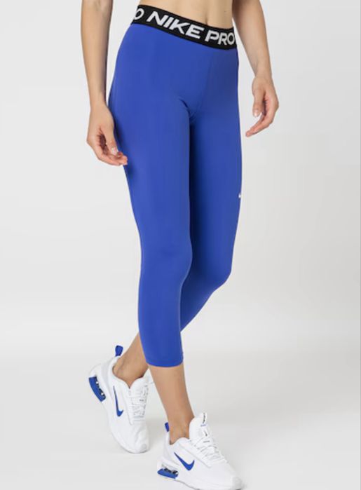Nike Pro дамски клин