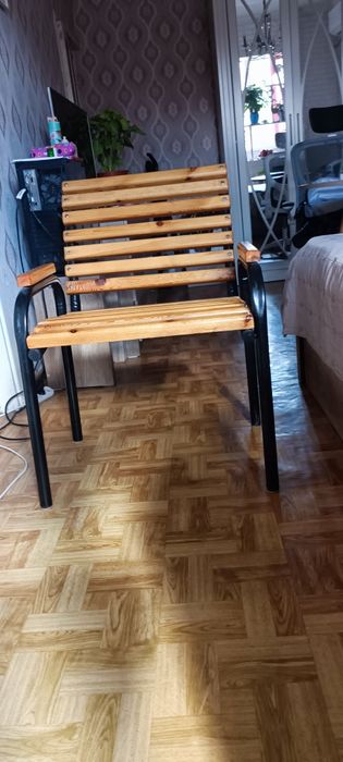 Мебель для улицы и дачи