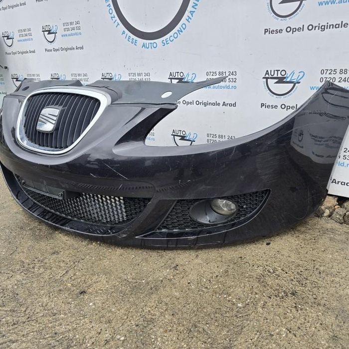 Bara fata completa Seat Leon 2