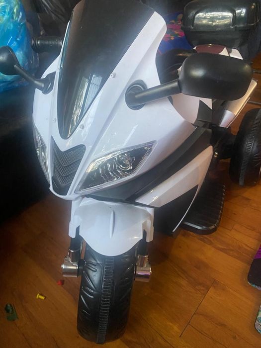 Детский мотоцикл