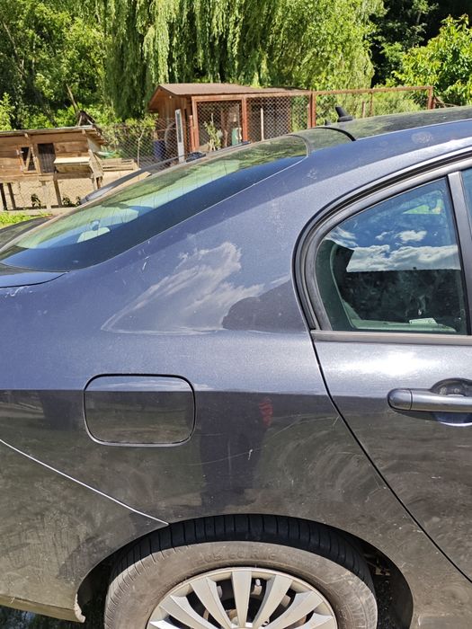 Renault Laguna 3 2.0 150cp