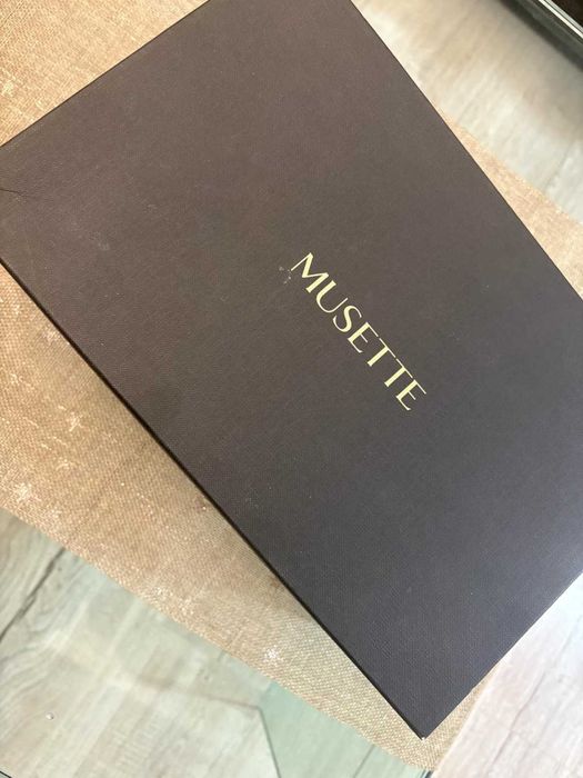 Pantofi dama noi MUSETTE